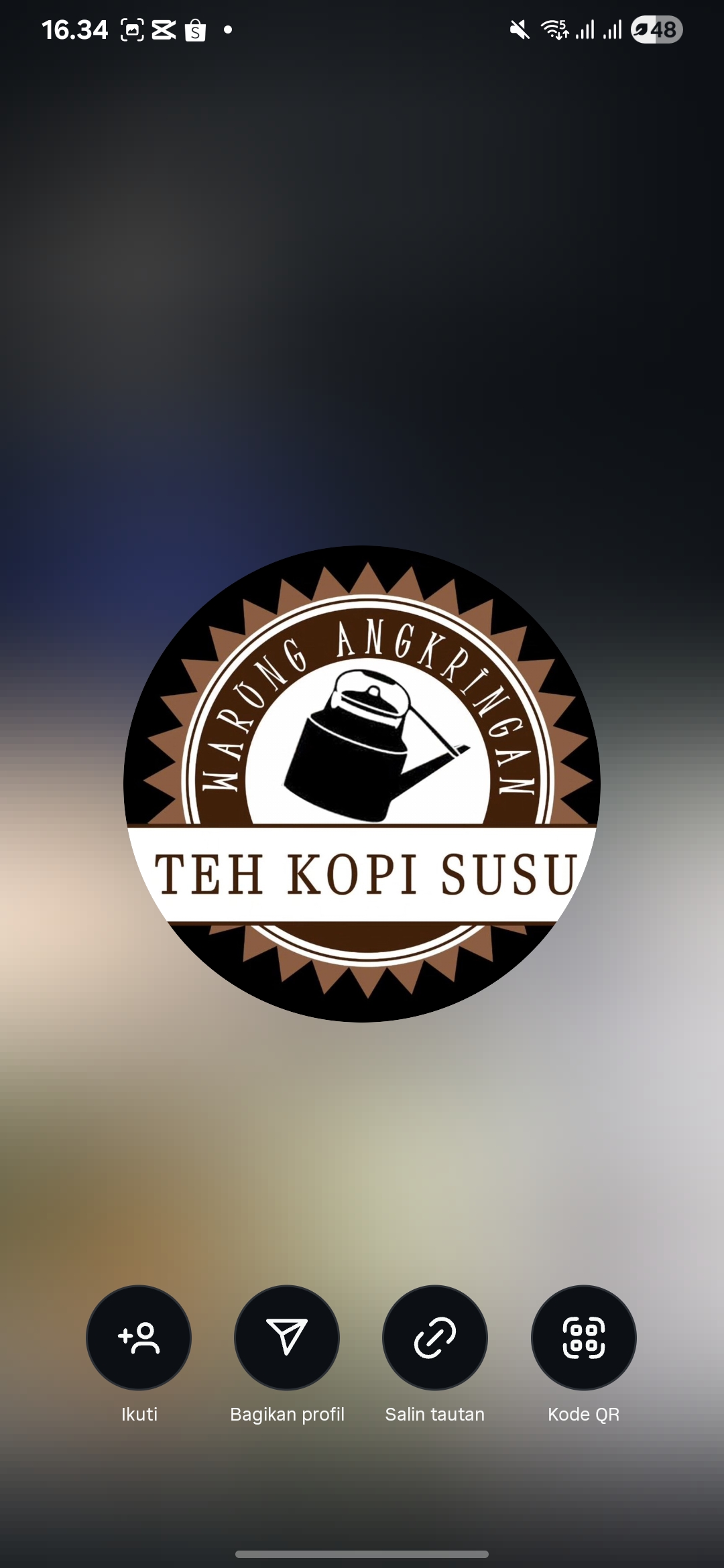 Logo Toko