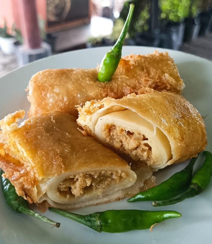 Sosis Solo