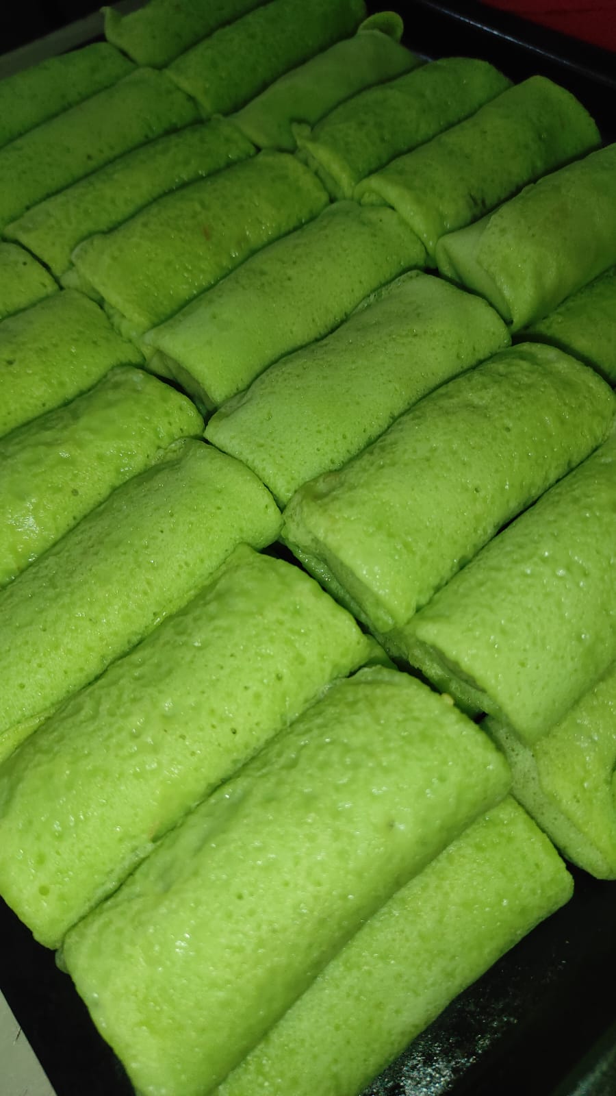 Dadar Gulung