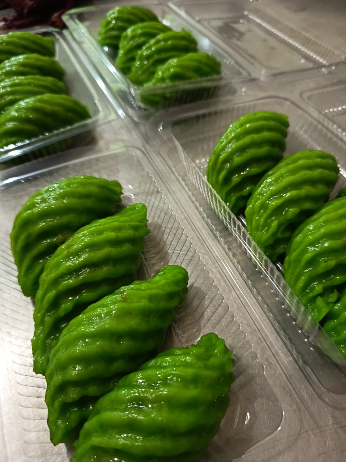 Kue Pare