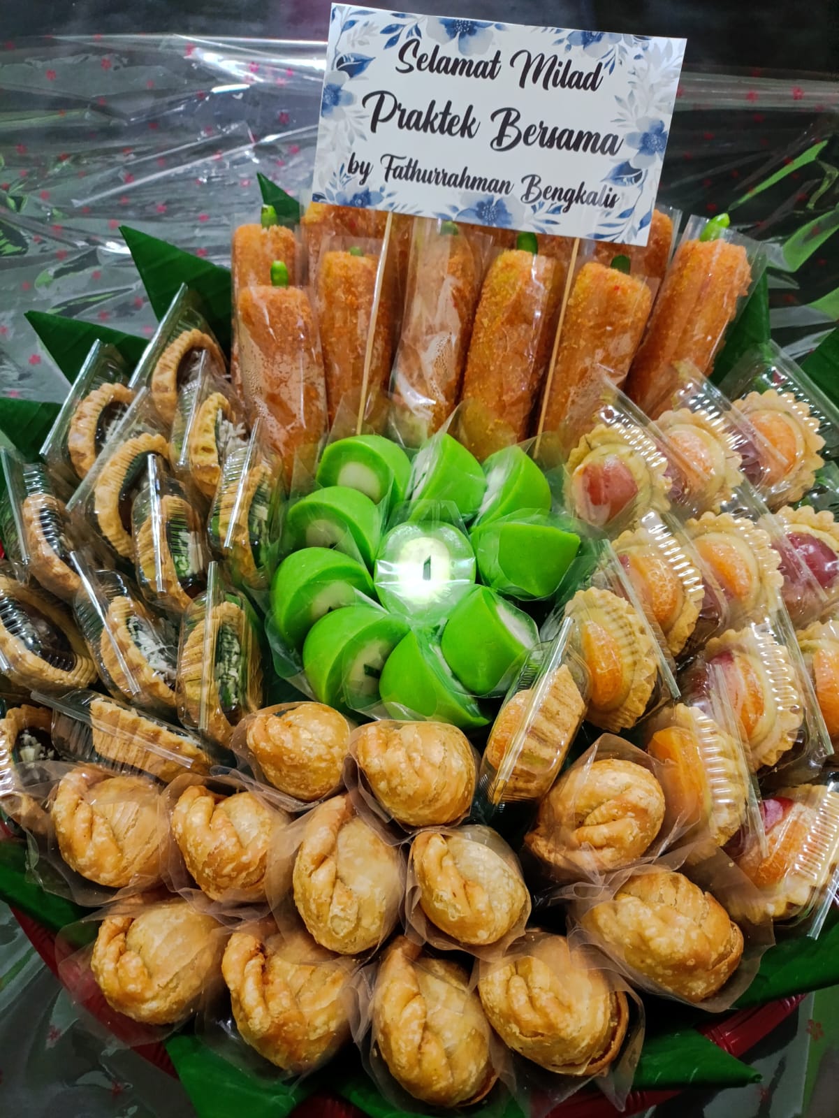 Kue Nampah