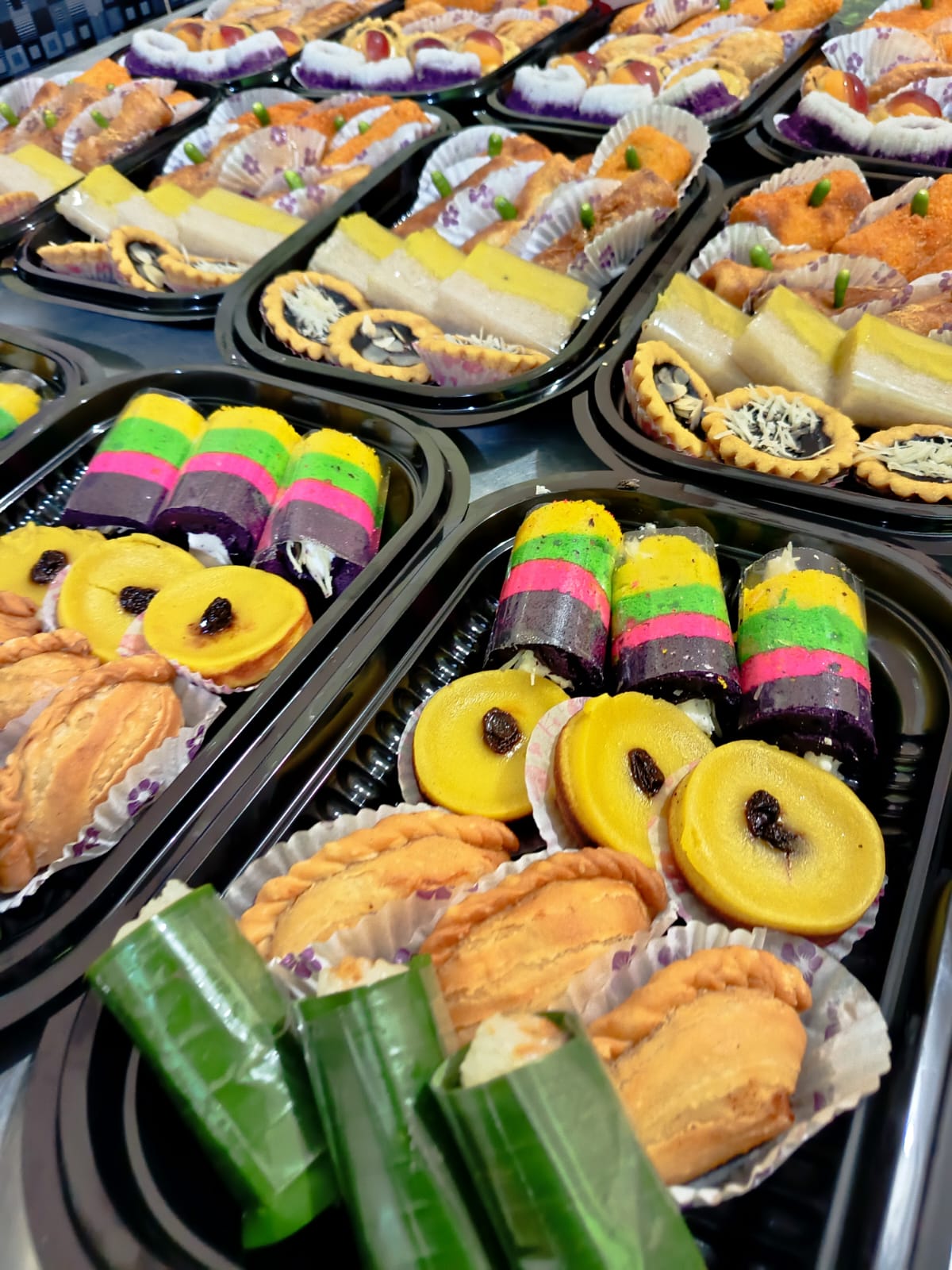 Kue Nampan