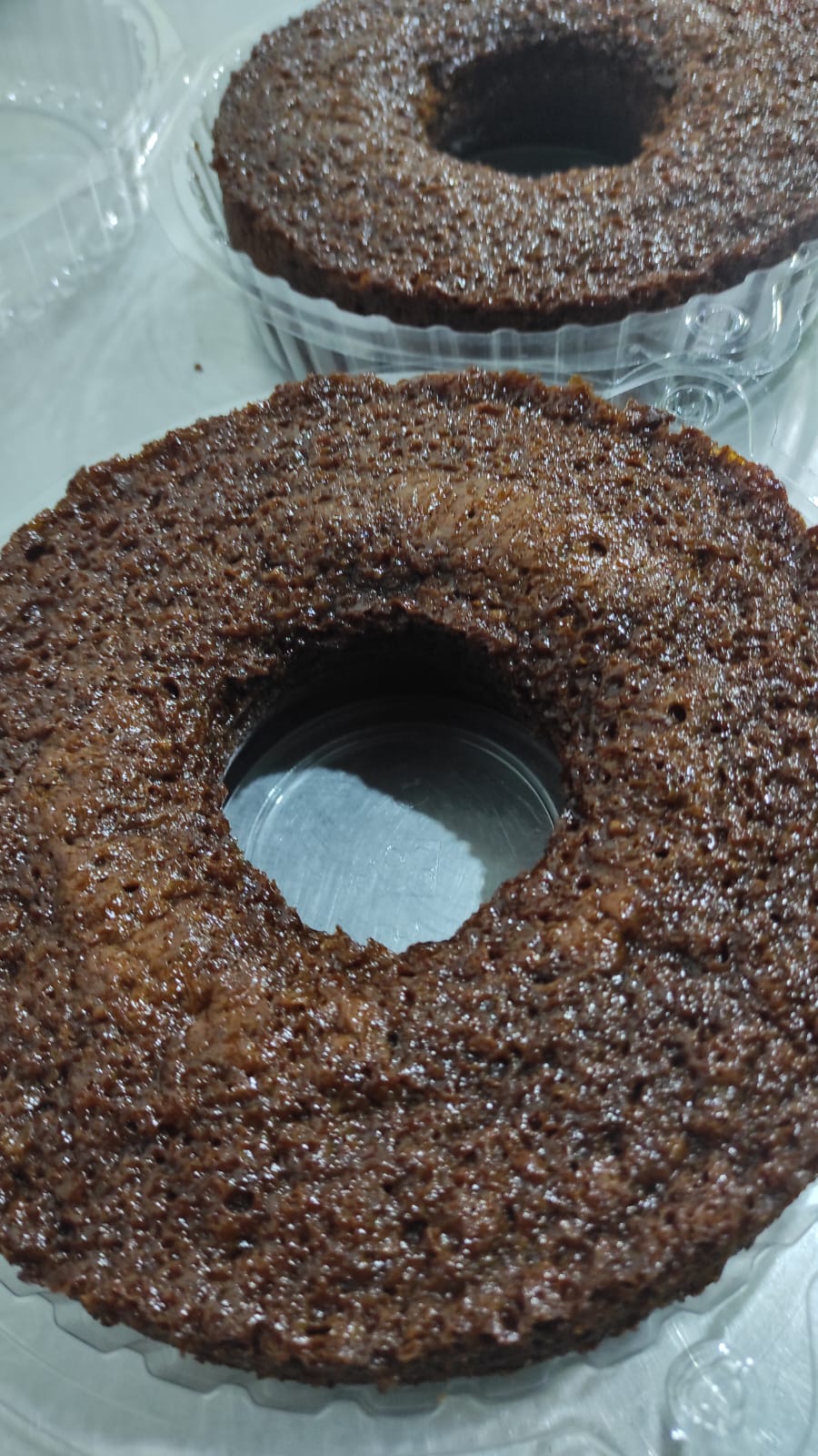 Bolu Sarang Semut